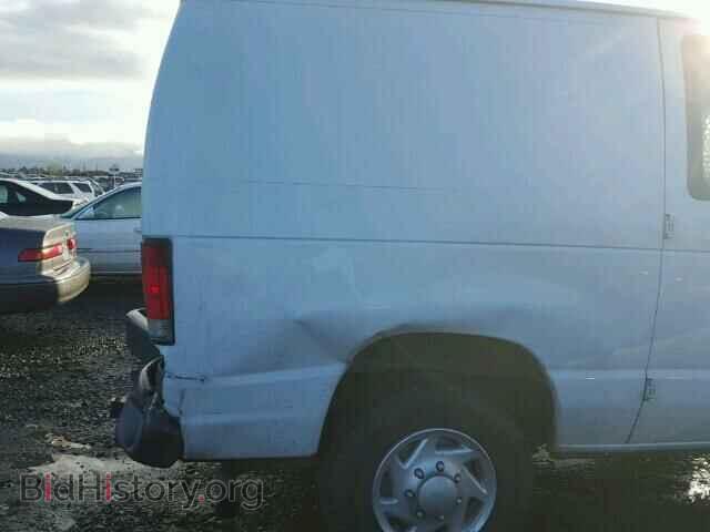 2014 FORD ECONOLINE - VIN: 1FTNE2EL5EDA71250 - Фото 9