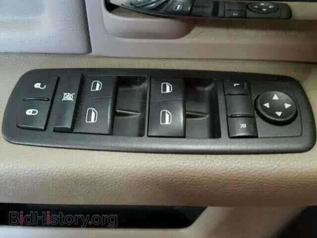 2011 DODGE RAM 1500 - VIN: 1D7RV1GT9BS516868 - Фото 10