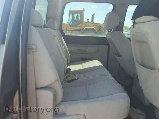 2009 CHEVROLET SILVERADO - VIN: 3GCEC23009G124475 - Фото 6