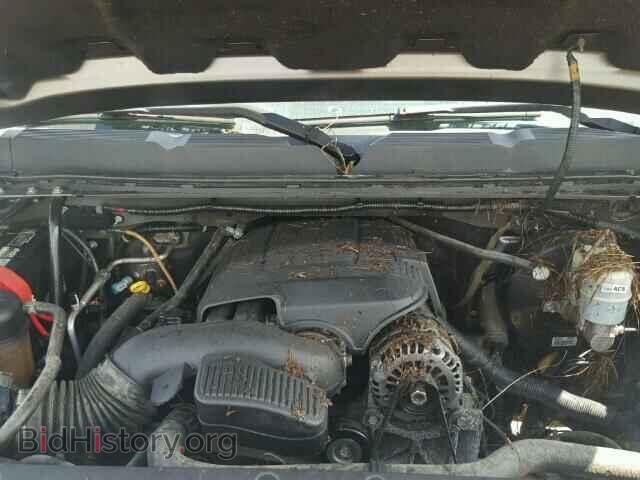 2009 CHEVROLET SILVERADO - VIN: 3GCEC23009G124475 - Фото 7