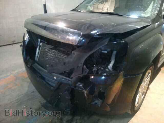 2010 GMC TERRAIN - VIN: 2CTFLFEY0A6412354 - Photo 9