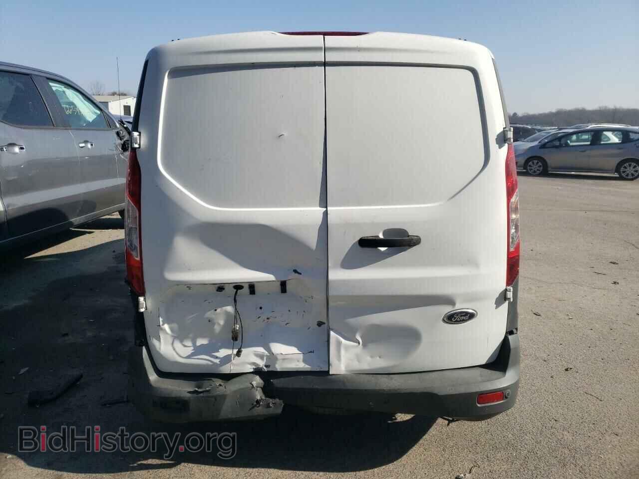 2014 FORD TRANSIT - VIN: NM0LS6E70E1141536 - Фото 6