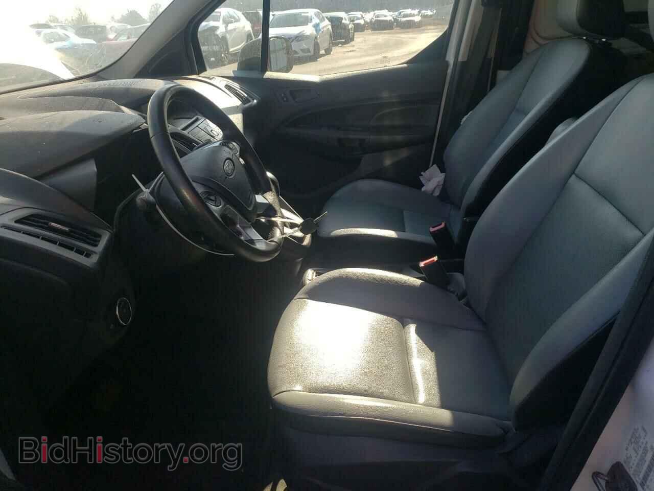 2014 FORD TRANSIT - VIN: NM0LS6E70E1141536 - Фото 7
