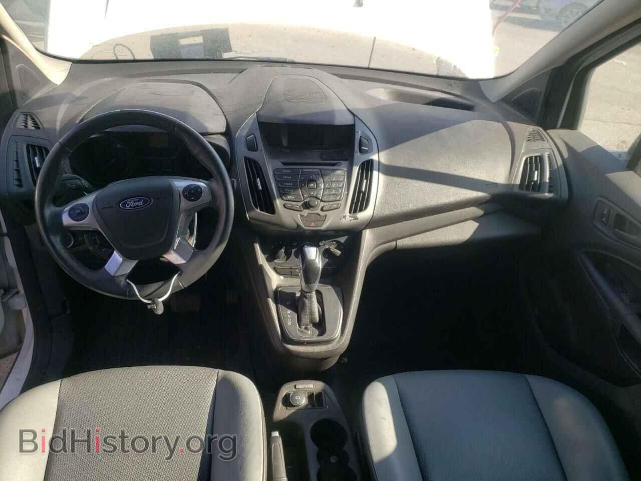 2014 FORD TRANSIT - VIN: NM0LS6E70E1141536 - Фото 8