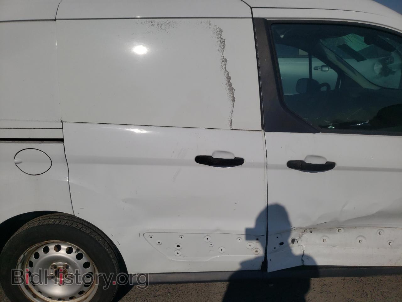 2014 FORD TRANSIT - VIN: NM0LS6E70E1141536 - Фото 10