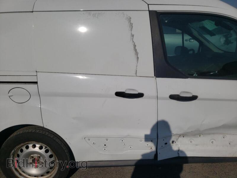 2014 Ford TRANSIT (VIN NM0LS6E70E1141536) — фото 10 из 12
