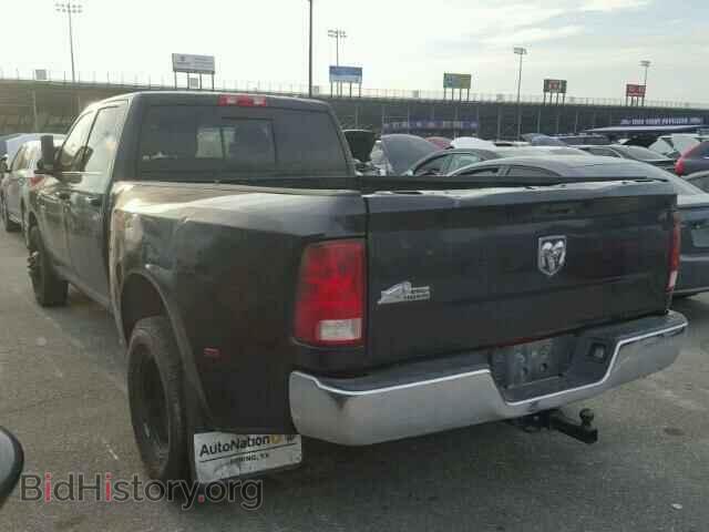 2011 DODGE RAM 3500 - VIN: 3D73M4CL3BG572652 - Фото 3