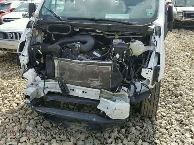 2015 FORD TRANSIT - VIN: 1FTNE1ZM5FKB07321 - Фото 9