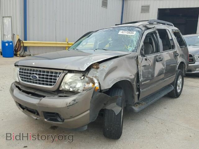 2005 FORD EXPLORER - VIN: 1FMZU73K05UB29546 - Фото 2