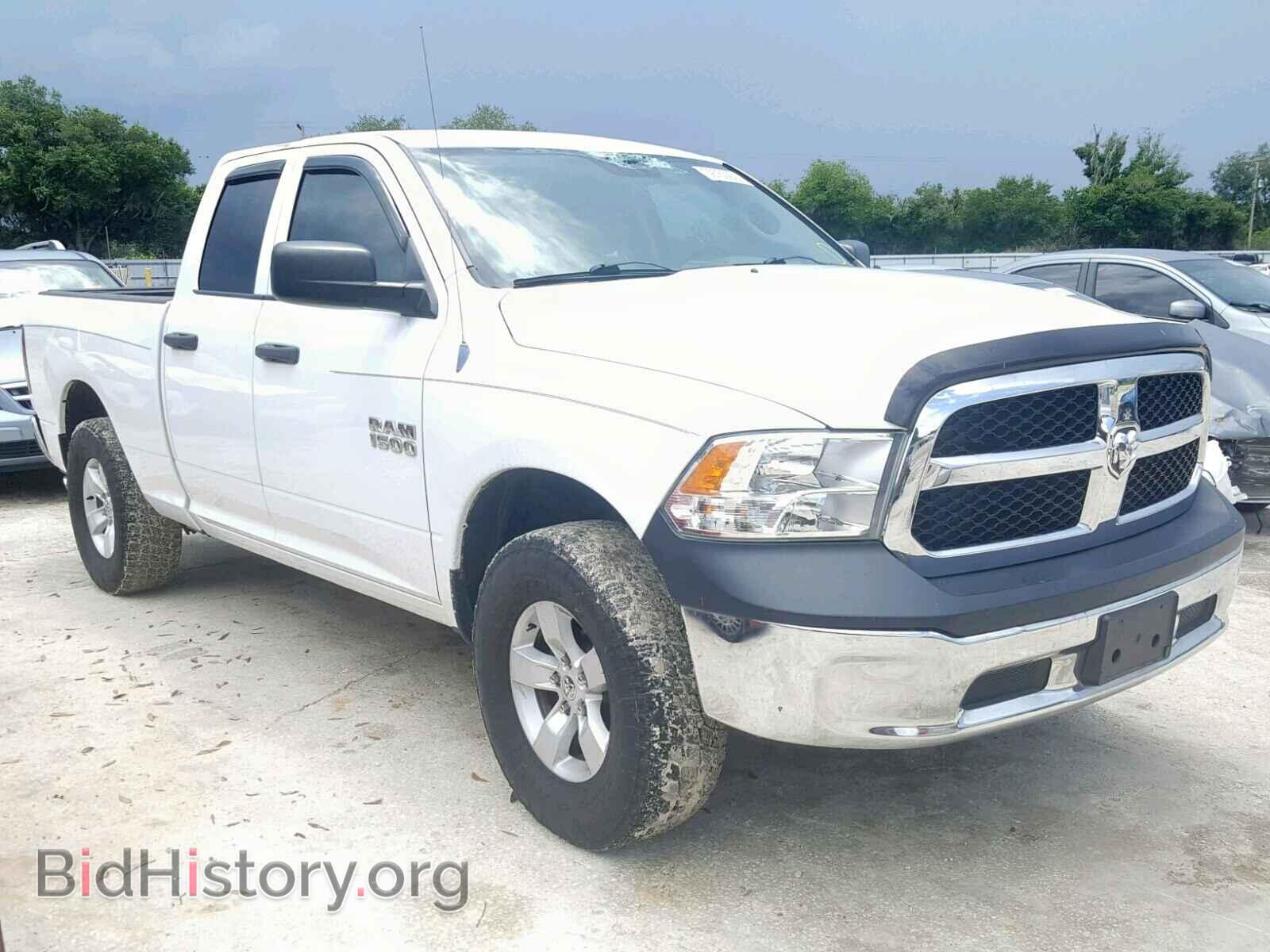 Photo 1C6RR7FP6DS685388 - RAM 1500 ST 2013