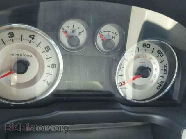 2007 FORD EDGE - VIN: 2FMDK39C97BB17185 - Фото 8