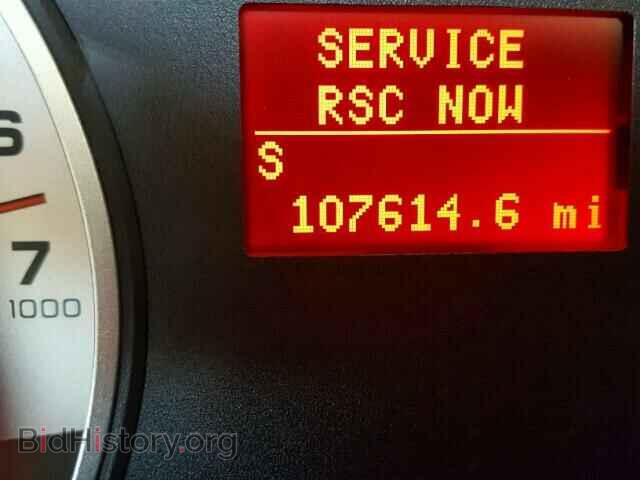 2009 FORD EXPLORER - VIN: 1FMEU64EX9UA28392 - Фото 8