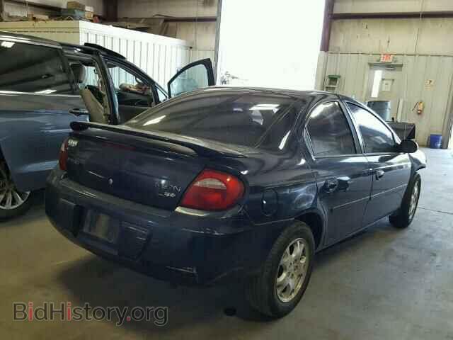 2004 DODGE NEON - VIN: 1B3ES56C84D641119 - Photo 4