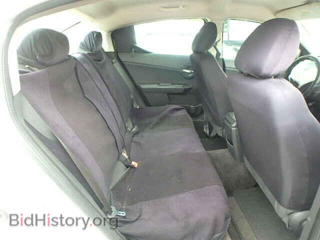 2009 DODGE AVENGER - VIN: 1B3LC46B99N522132 - Фото 6