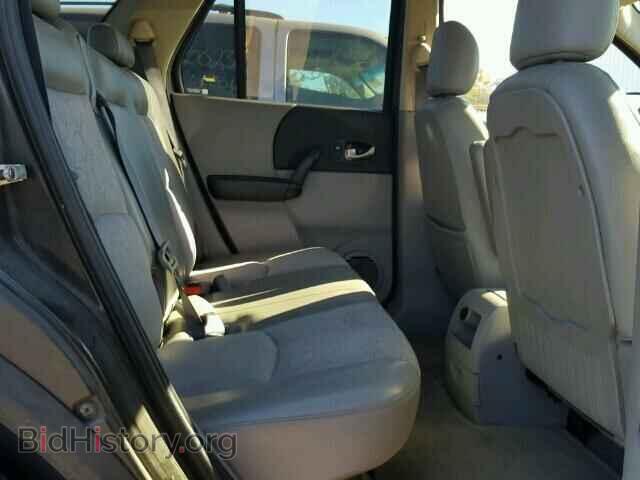 2004 SATURN VUE - VIN: 5GZCZ63414S817832 - Фото 6