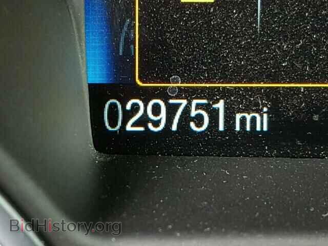 2015 FORD FOCUS - VIN: 1FADP3F22FL213312 - Фото 8