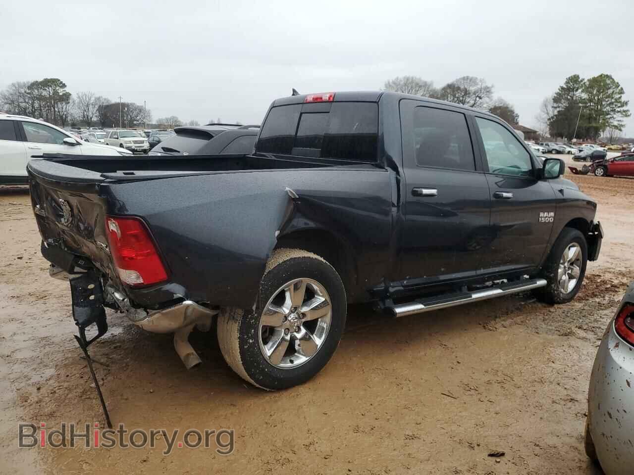 2017 RAM 1500 - VIN: 1C6RR7LG8HS868897 - Фото 3
