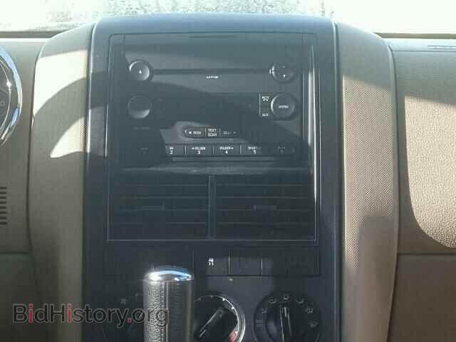 2006 FORD EXPLORER - VIN: 1FMEU62E96ZA27932 - Фото 10