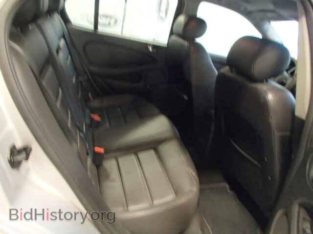 2002 JAGUAR X-TYPE - VIN: SAJEA53D72XC36688 - Фото 6