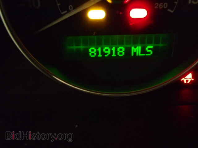 2002 JAGUAR X-TYPE - VIN: SAJEA53D72XC36688 - Фото 8