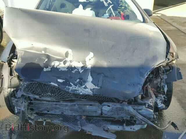 2010 MITSUBISHI ECLIPSE - VIN: 4A31K5DF8AE001604 - Photo 7
