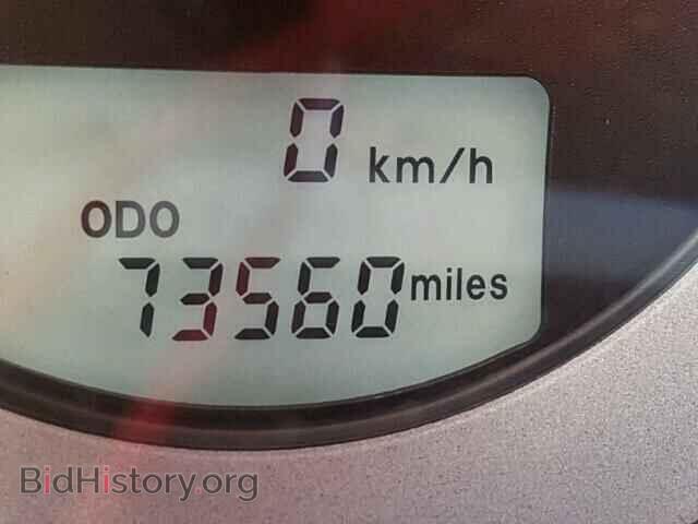 2010 MITSUBISHI ECLIPSE - VIN: 4A31K5DF8AE001604 - Photo 8