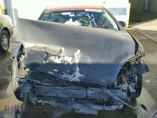 2010 MITSUBISHI ECLIPSE - VIN: 4A31K5DF8AE001604 - Photo 9