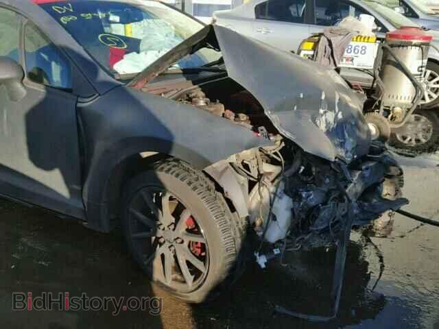 2010 MITSUBISHI ECLIPSE - VIN: 4A31K5DF8AE001604 - Photo 10