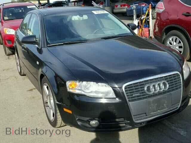 Photo WAUDF68E65A497153 - AUDI A4 2005