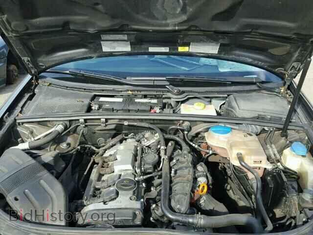 2005 AUDI A4 - VIN: WAUDF68E65A497153 - Фото 7