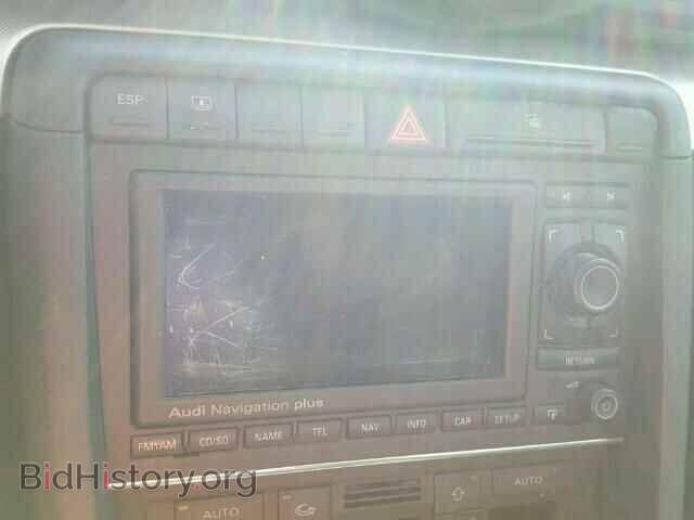 2005 AUDI A4 - VIN: WAUDF68E65A497153 - Фото 10