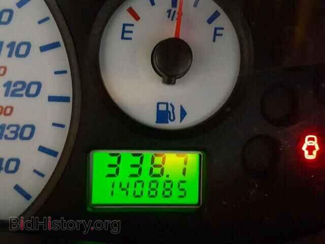 2006 FORD FOCUS - VIN: 1FAFP37N76W225343 - Фото 8