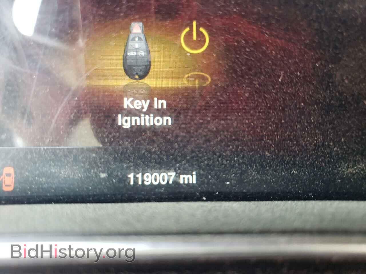 2013 DODGE DART - VIN: 1C3CDFCH8DD319381 - Фото 8