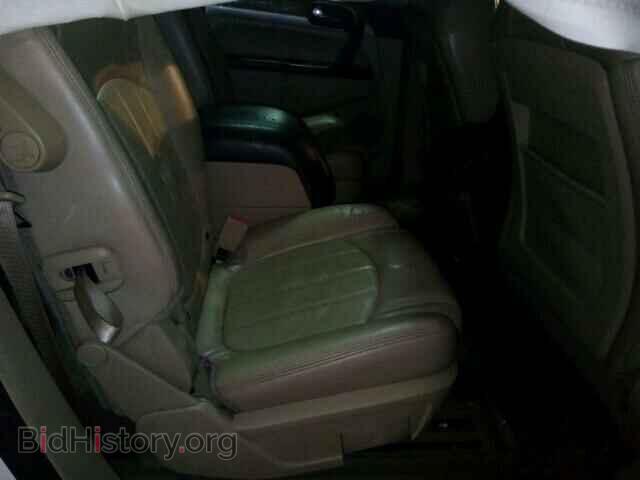 2009 BUICK ENCLAVE - VIN: 5GAEV23D29J124345 - Фото 6