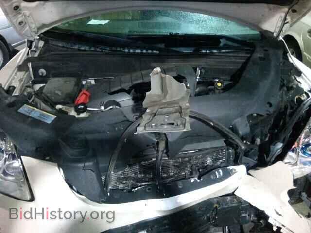 2009 BUICK ENCLAVE - VIN: 5GAEV23D29J124345 - Фото 7