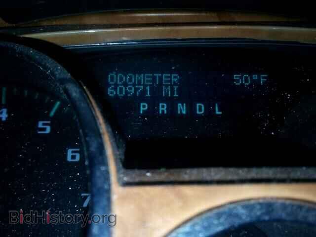 2009 BUICK ENCLAVE - VIN: 5GAEV23D29J124345 - Фото 8
