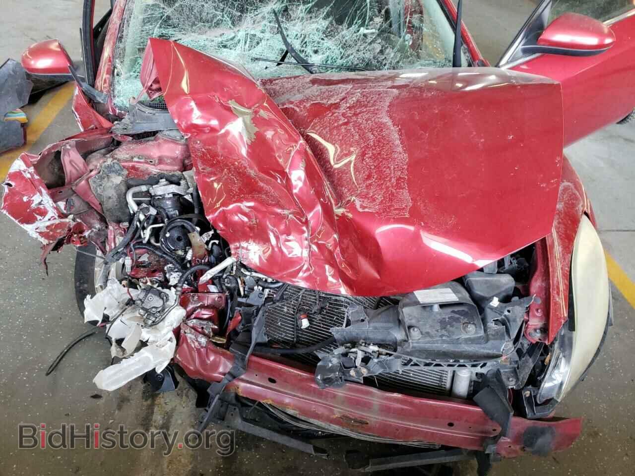2009 MAZDA 6 - VIN: 1YVHP81A895M07224 - Фото 11