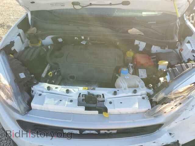 2022 RAM All Models - VIN: ZFBHRFAB4N6X90292 - Фото 11