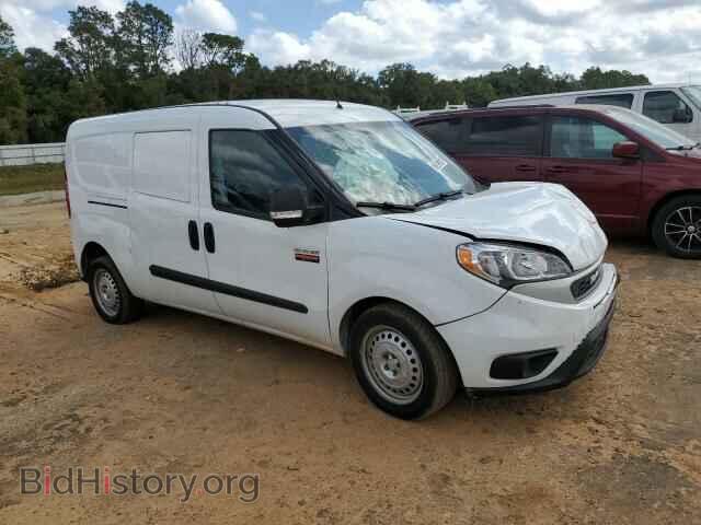 2022 RAM All Models - VIN: ZFBHRFAB4N6X90292 - Фото 4
