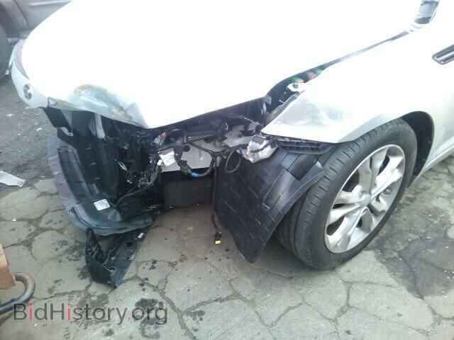 2013 KIA OPTIMA - VIN: 5XXGN4A75DG199313 - Фото 9