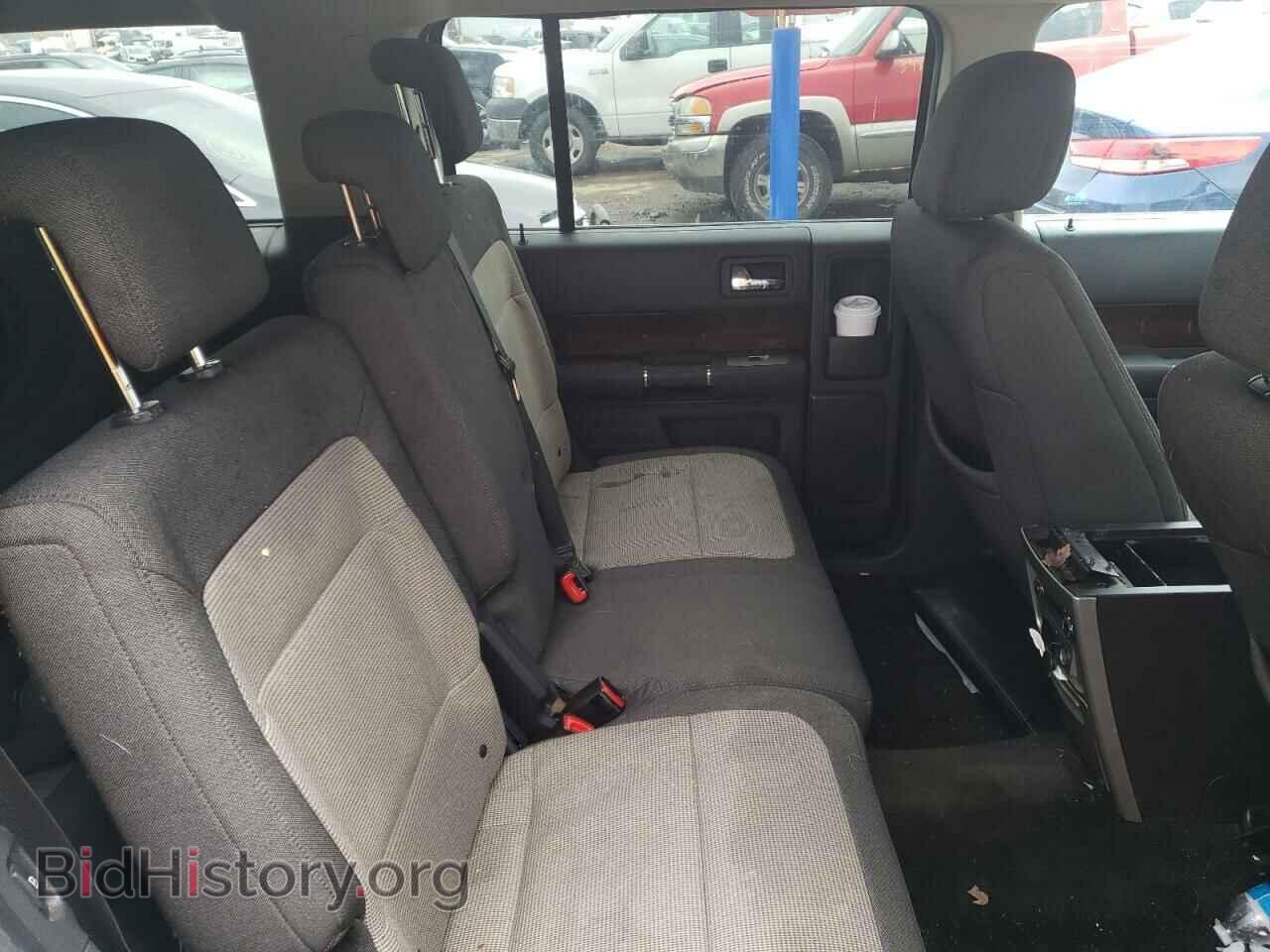 2010 FORD FLEX - VIN: 2FMHK6CC3ABA46214 - Фото 6