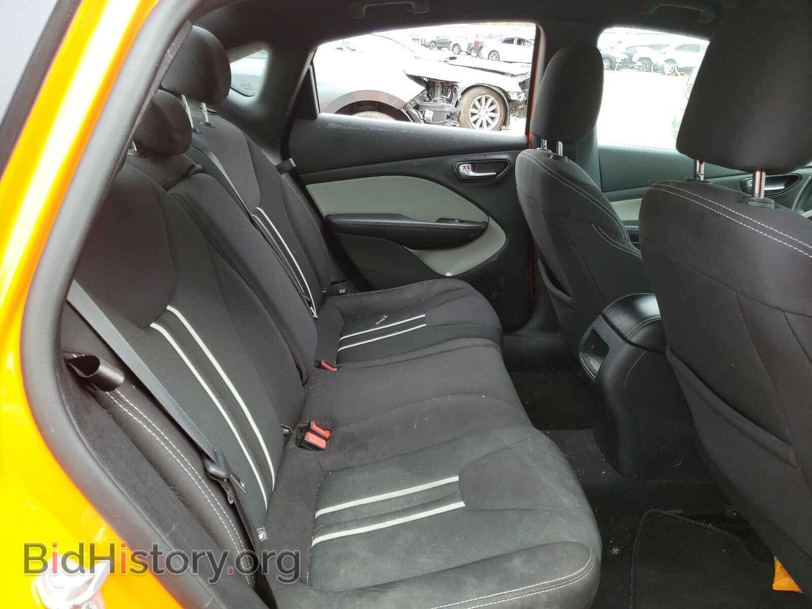 2014 DODGE DART - VIN: 1C3CDFBB3ED701333 - Photo 6