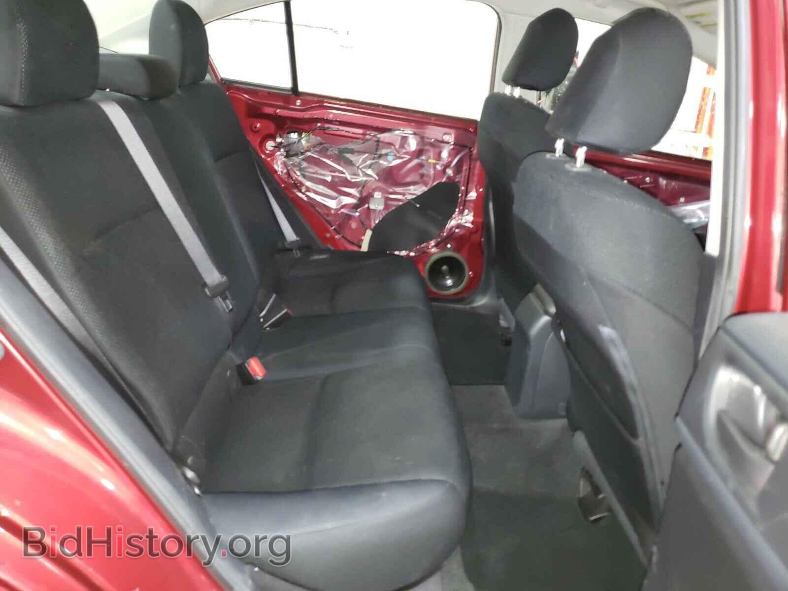 2015 SUBARU IMPREZA - VIN: JF1GJAA69FH016721 - Фото 6