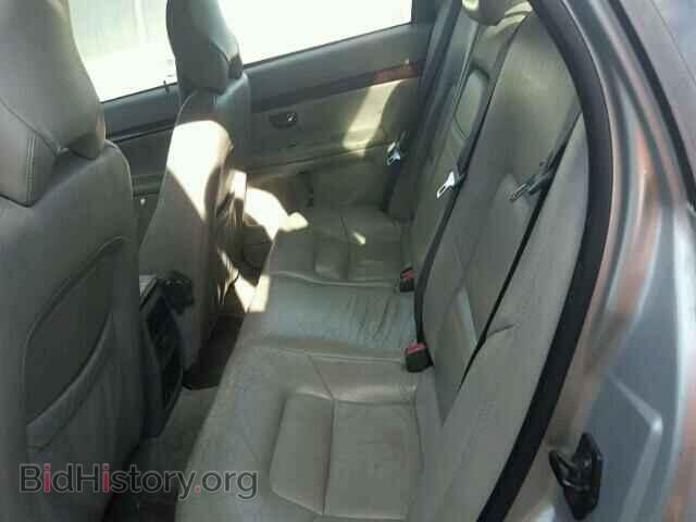 2000 VOLVO S80 - VIN: YV1TS94D4Y1096451 - Фото 6