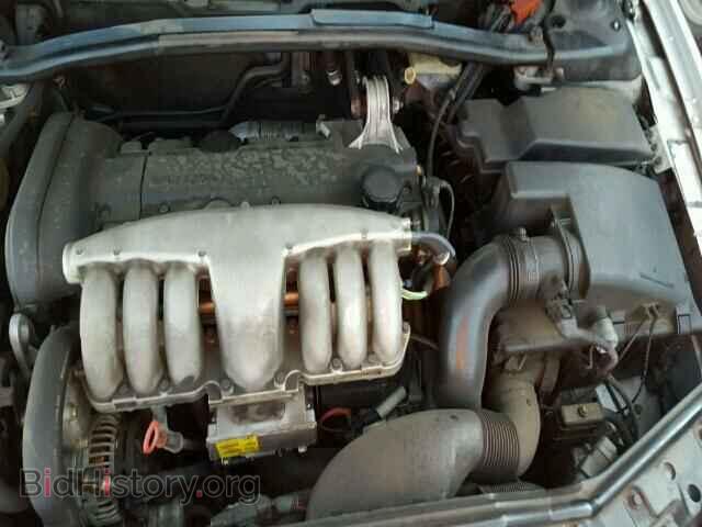 2000 VOLVO S80 - VIN: YV1TS94D4Y1096451 - Фото 7