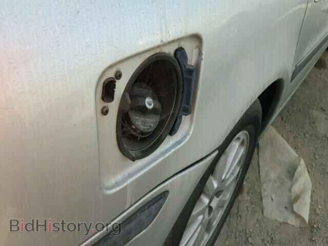 2000 VOLVO S80 - VIN: YV1TS94D4Y1096451 - Фото 10