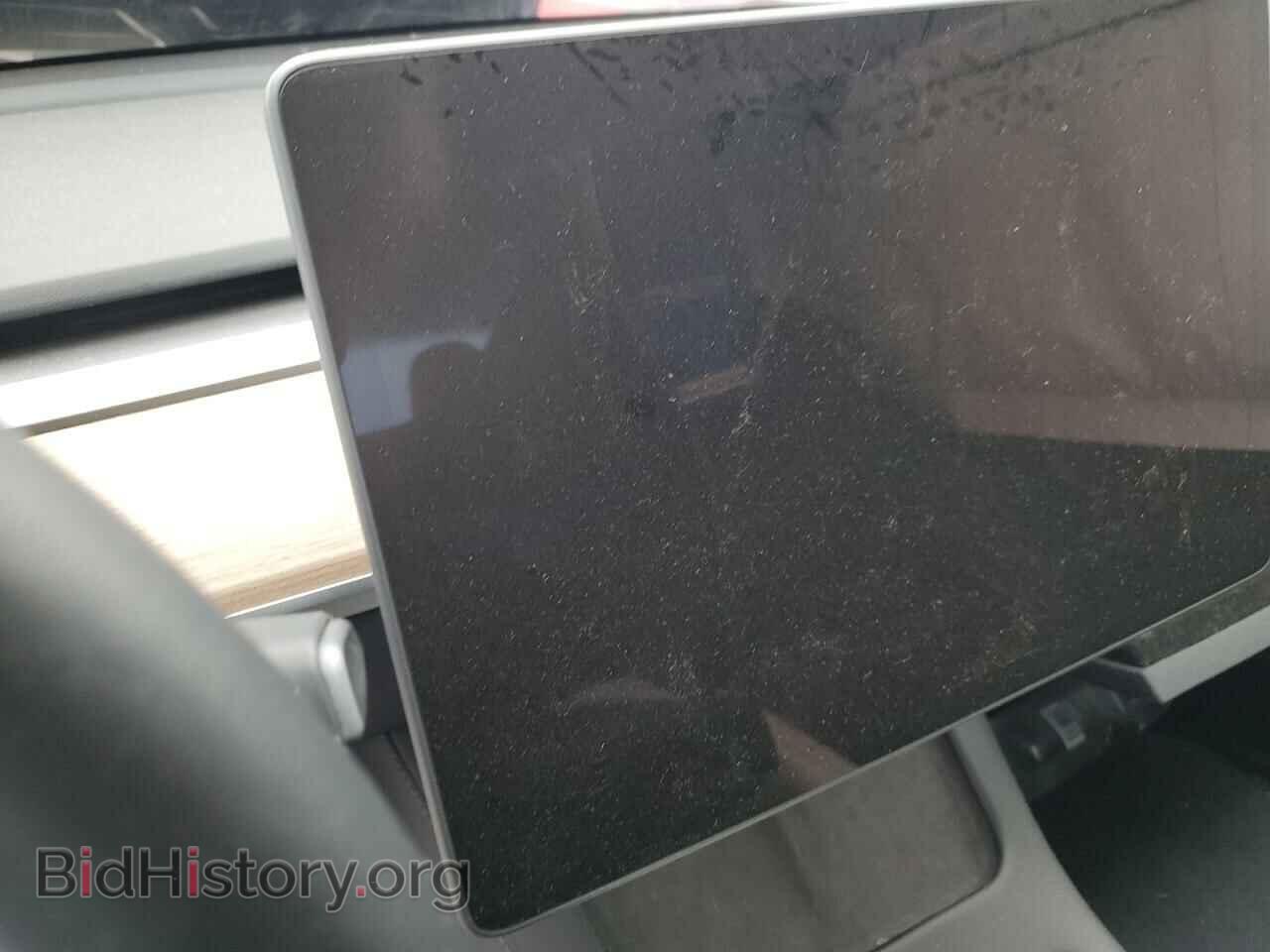 2022 TESLA MODEL 3 - VIN: 5YJ3E1EA7NF368870 - Фото 9