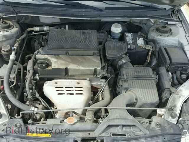 2007 MITSUBISHI GALANT - VIN: 4A3AB36F17E055563 - Фото 7