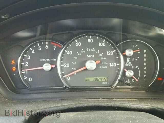 2007 MITSUBISHI GALANT - VIN: 4A3AB36F17E055563 - Фото 8