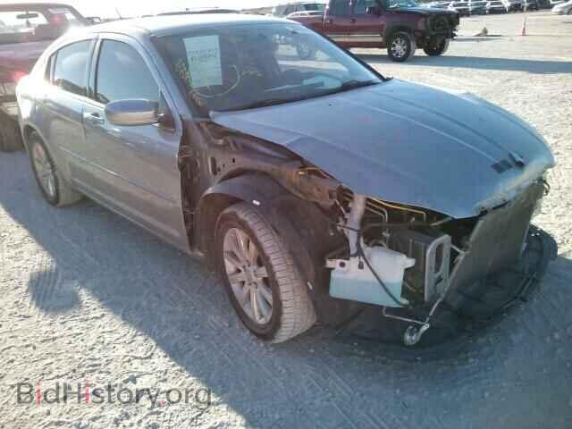 Фотография 1C3CCBBB1DN557561 - CHRYSLER 200 2013